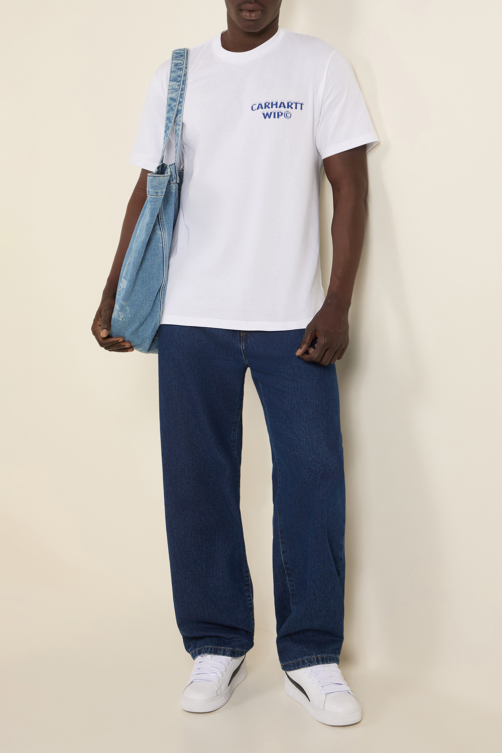 חולצת טי CARHARTT WIP
